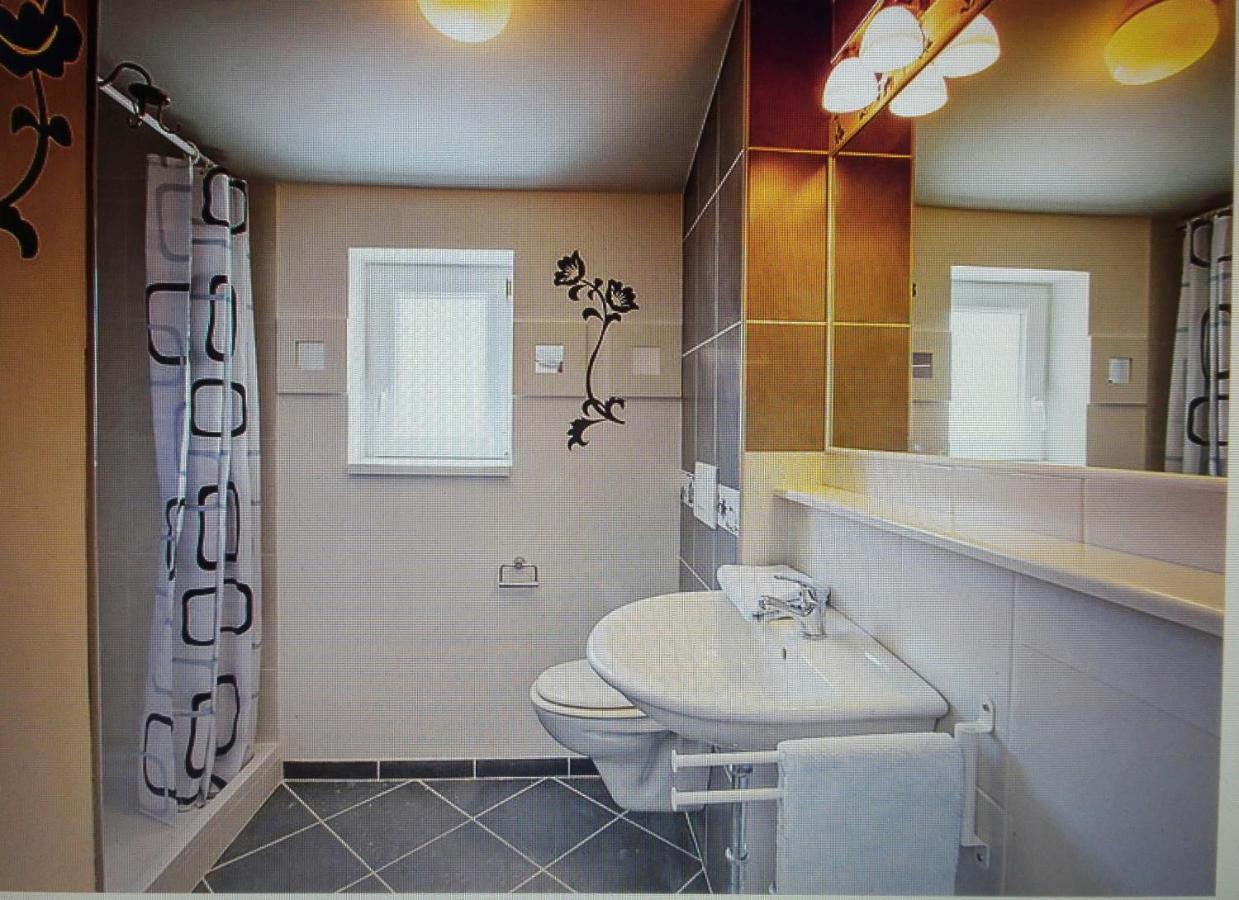 Apartmán Epic Selce Exteriér fotografie