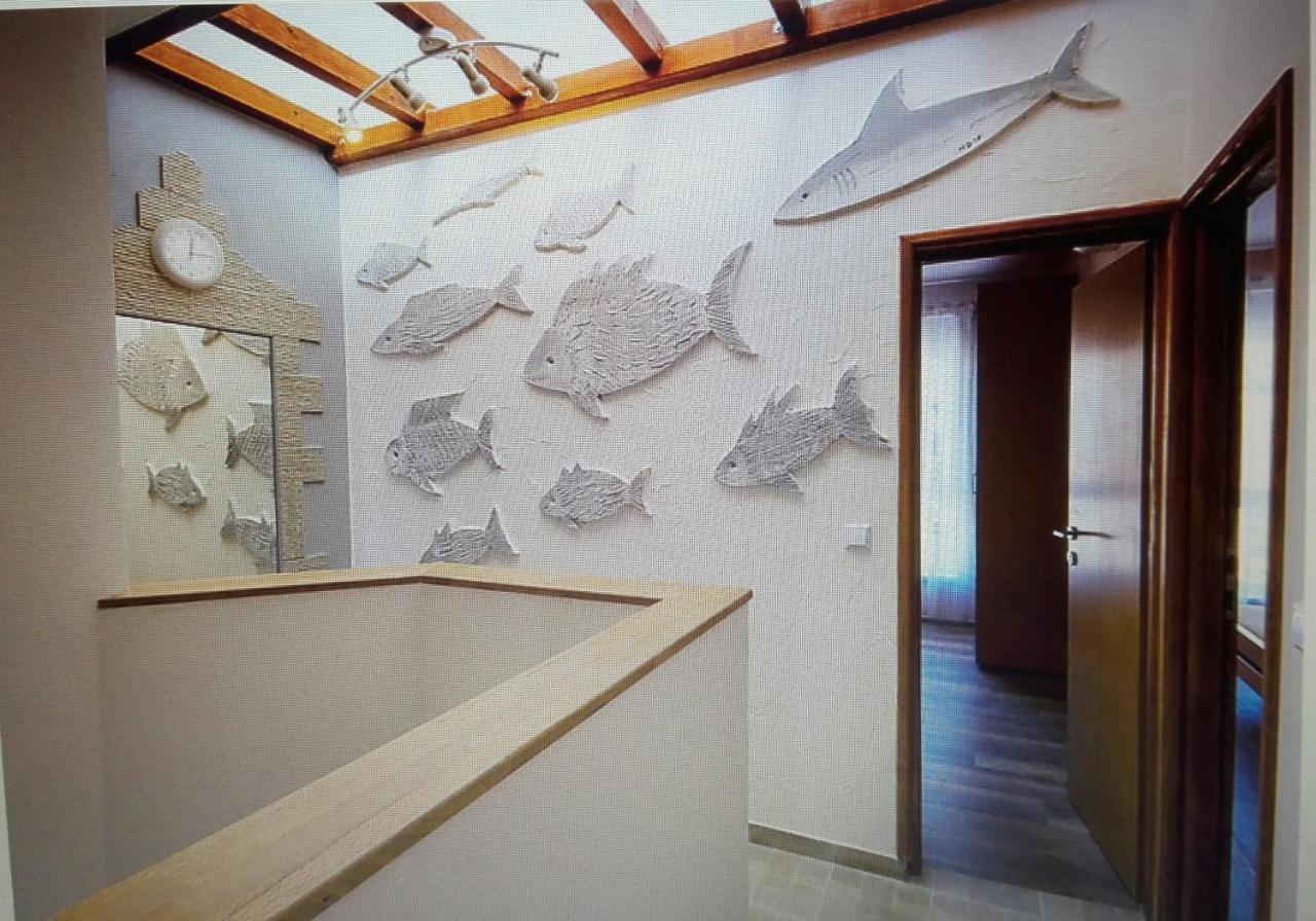 Apartmán Epic Selce Exteriér fotografie