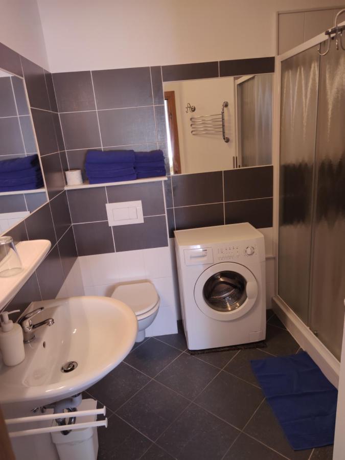 Apartmán Epic Selce Exteriér fotografie