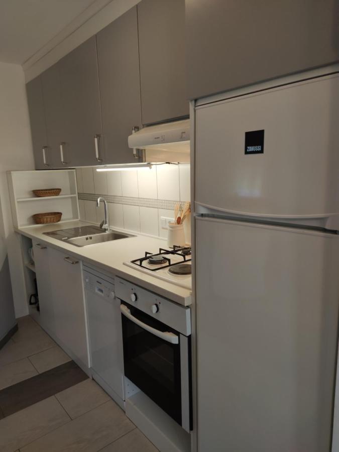 Apartmán Epic Selce Exteriér fotografie
