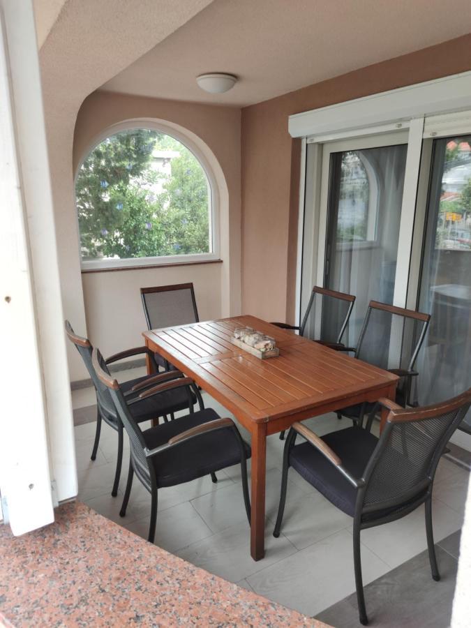 Apartmán Epic Selce Exteriér fotografie