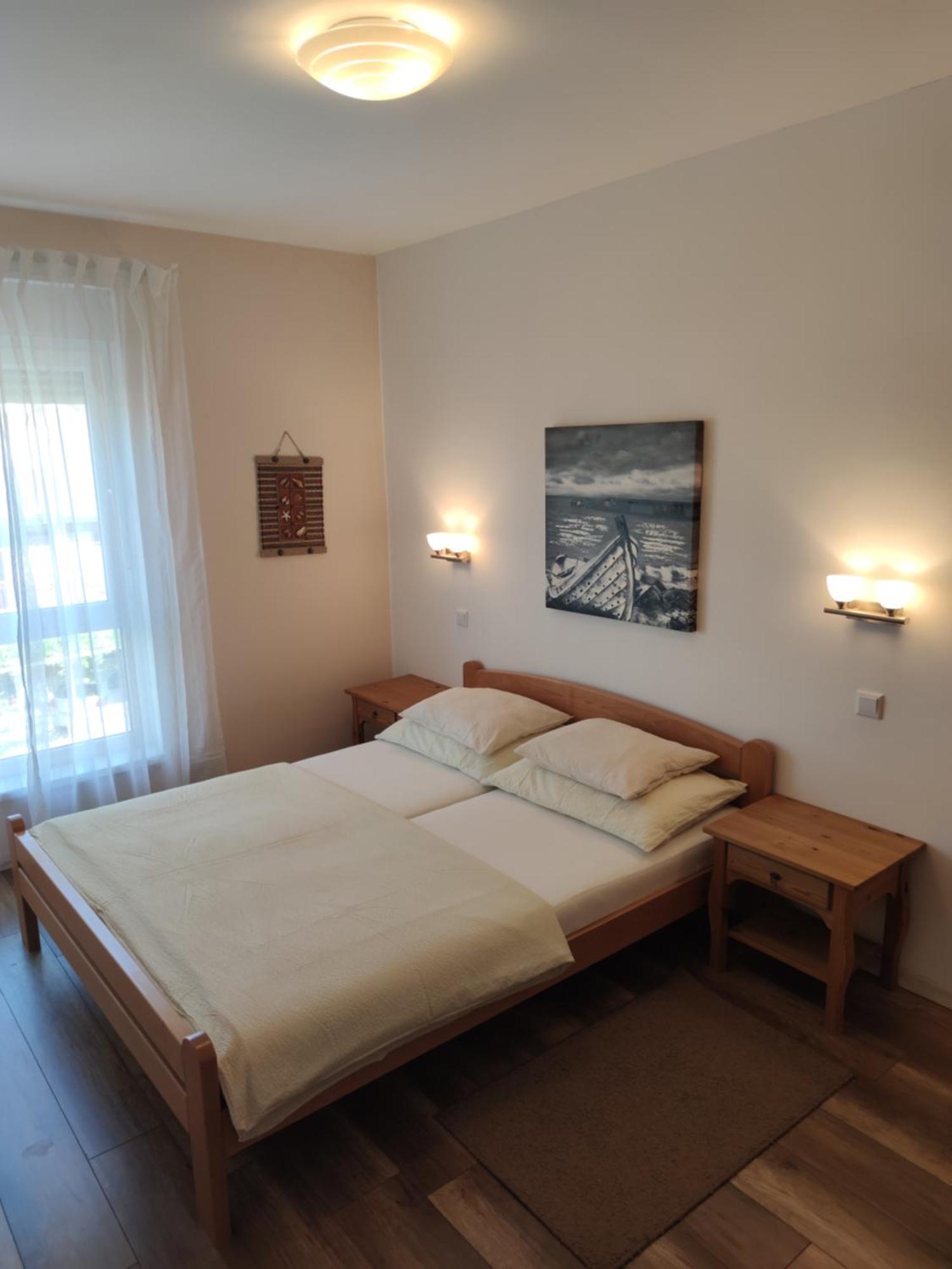 Apartmán Epic Selce Exteriér fotografie