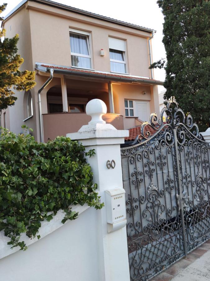 Apartmán Epic Selce Exteriér fotografie