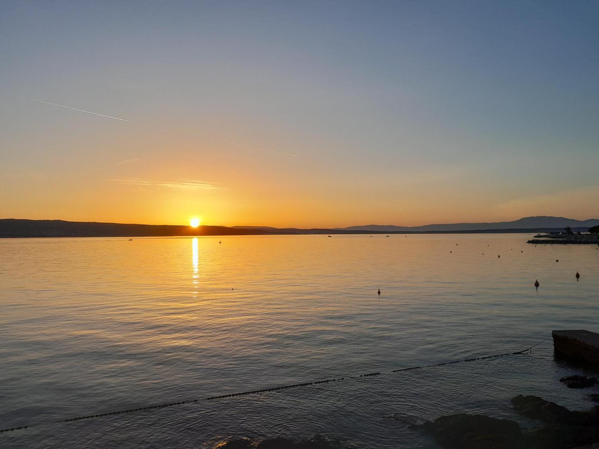 Apartmán Epic Selce Exteriér fotografie