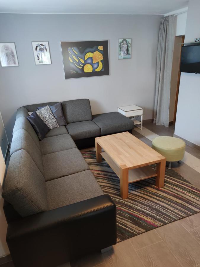 Apartmán Epic Selce Exteriér fotografie